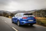 Kia Ceed GT Line Sportswagon 2018 года (WW)